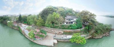 富陽古城墻修繕設(shè)計