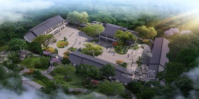 衡器廠改造提升