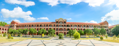 集美學村和廈門大學早期建筑-集美學村尚忠樓